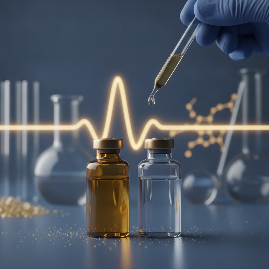 IGF-2: Research Overview, Mechanism & Data