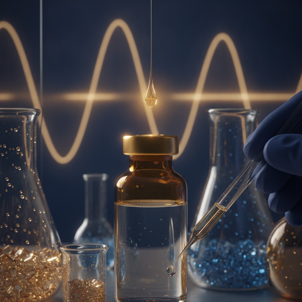 IGF-2 Vendor Selection Criteria — Research Reference