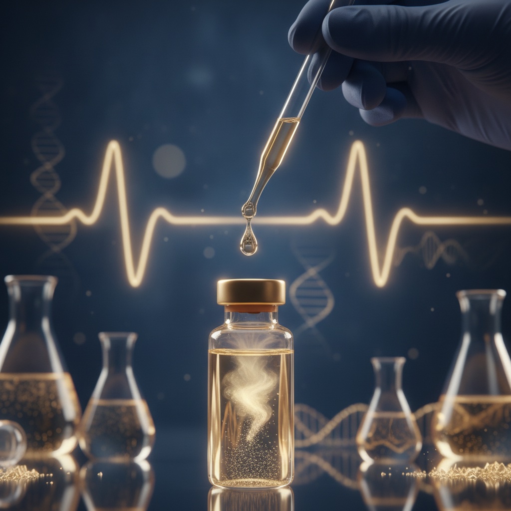 Ipamorelin Comparison to Related Peptides — Research Reference