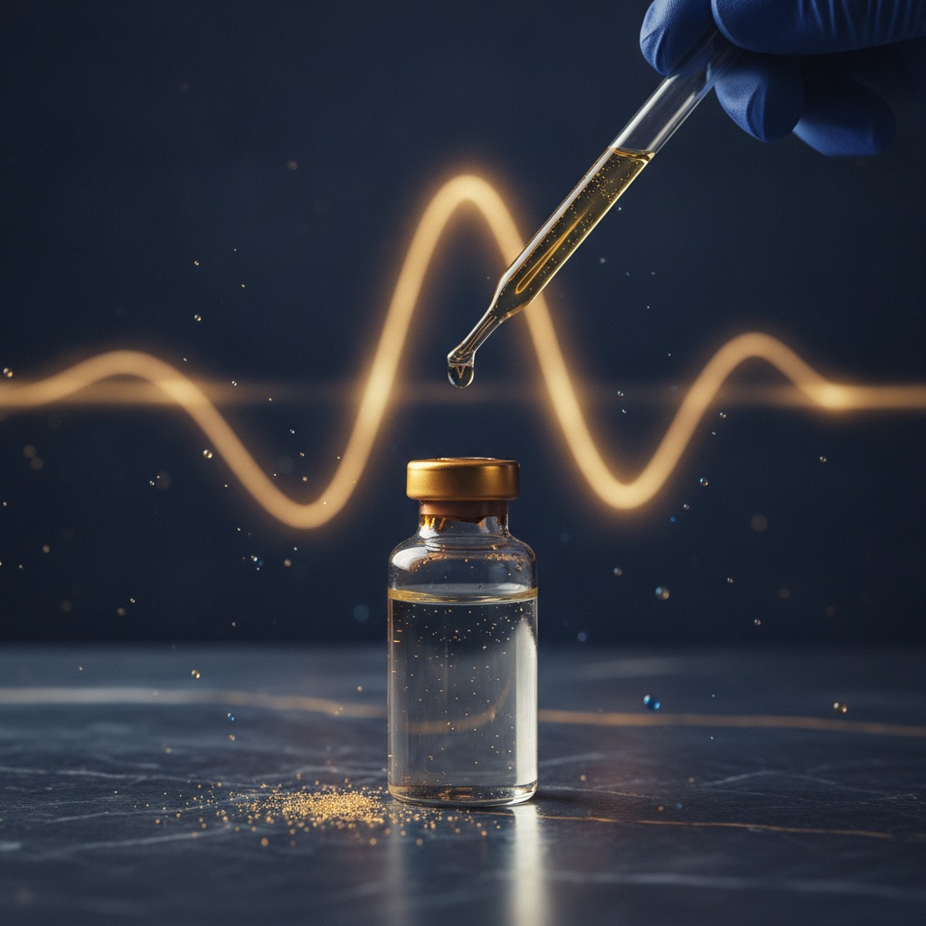 Ipamorelin Sourcing & Selection — Research Reference