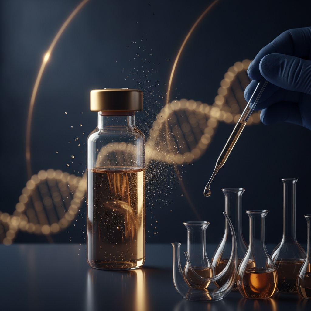 Kisspeptin-10: Research Overview, Mechanism & Data
