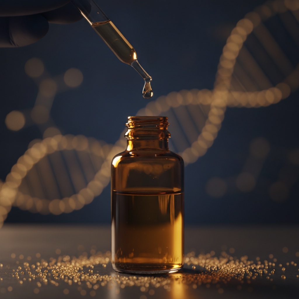 Kisspeptin-10 vs Gonadorelin: Research Comparison
