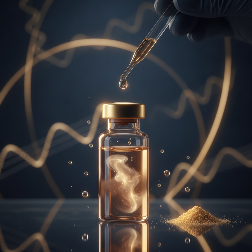 Kisspeptin-10 vs Oxytocin: Research Comparison