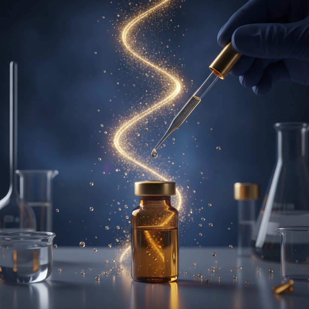 KPV in Connective-Tissue Research: Research Reference