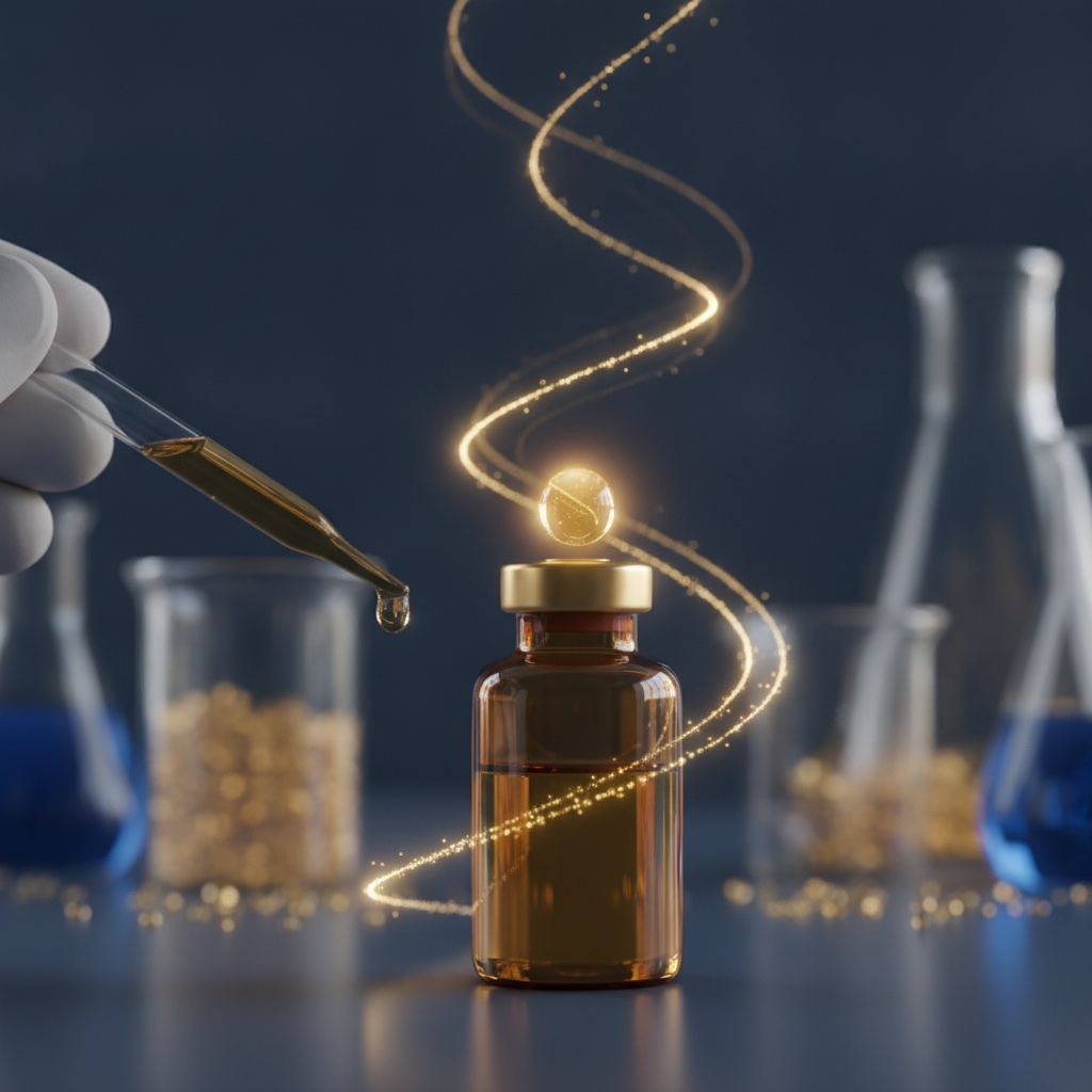 KPV in Tissue-Repair Research: Research Reference