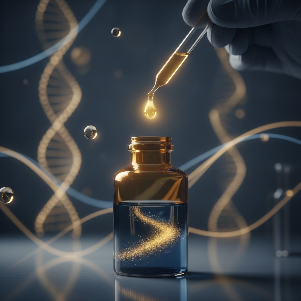 KPV: Research Overview, Mechanism & Data