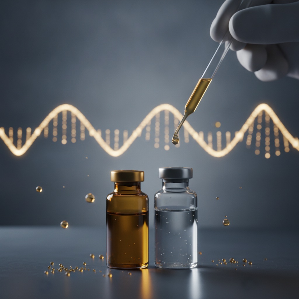 KPV vs Larazotide: Research Comparison