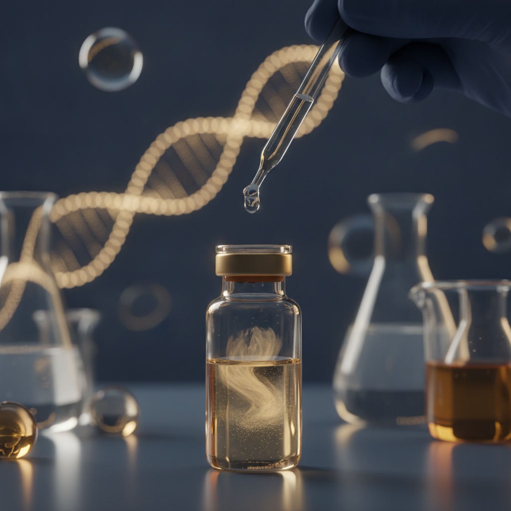 KPV vs Pentosan Polysulfate: Research Comparison