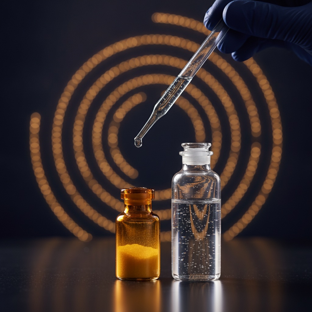 Lactoferrin: Research Overview, Mechanism & Data