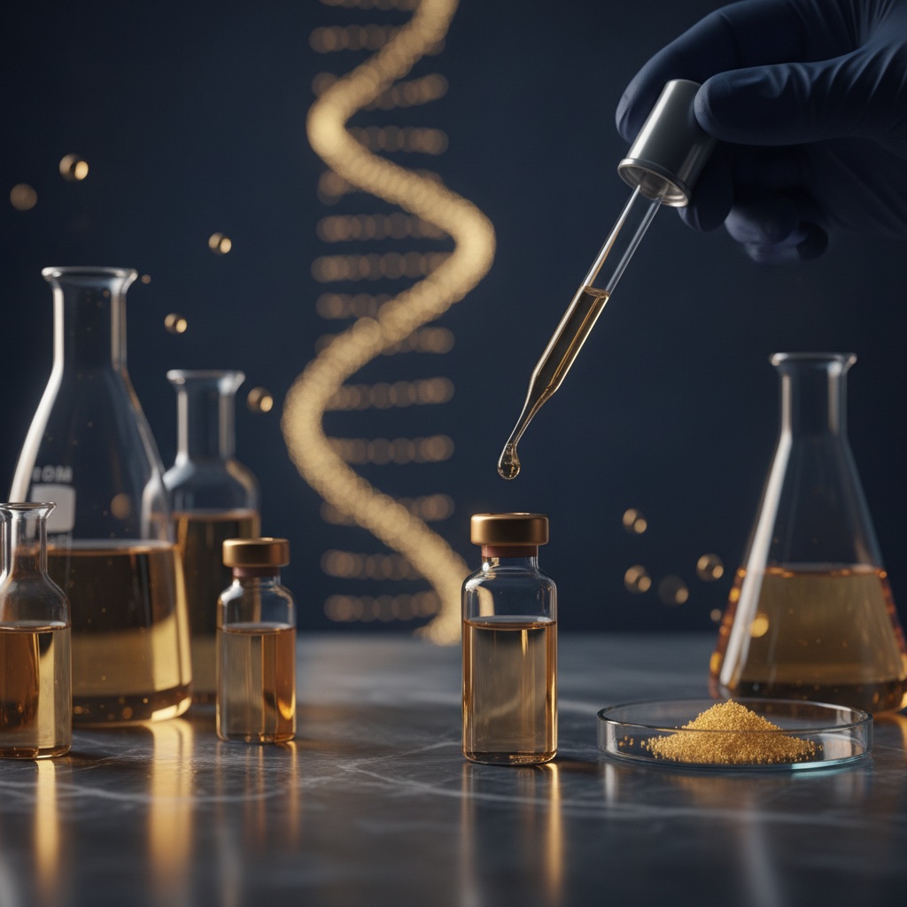 Larazotide Comparative Pharmacology — Research Reference