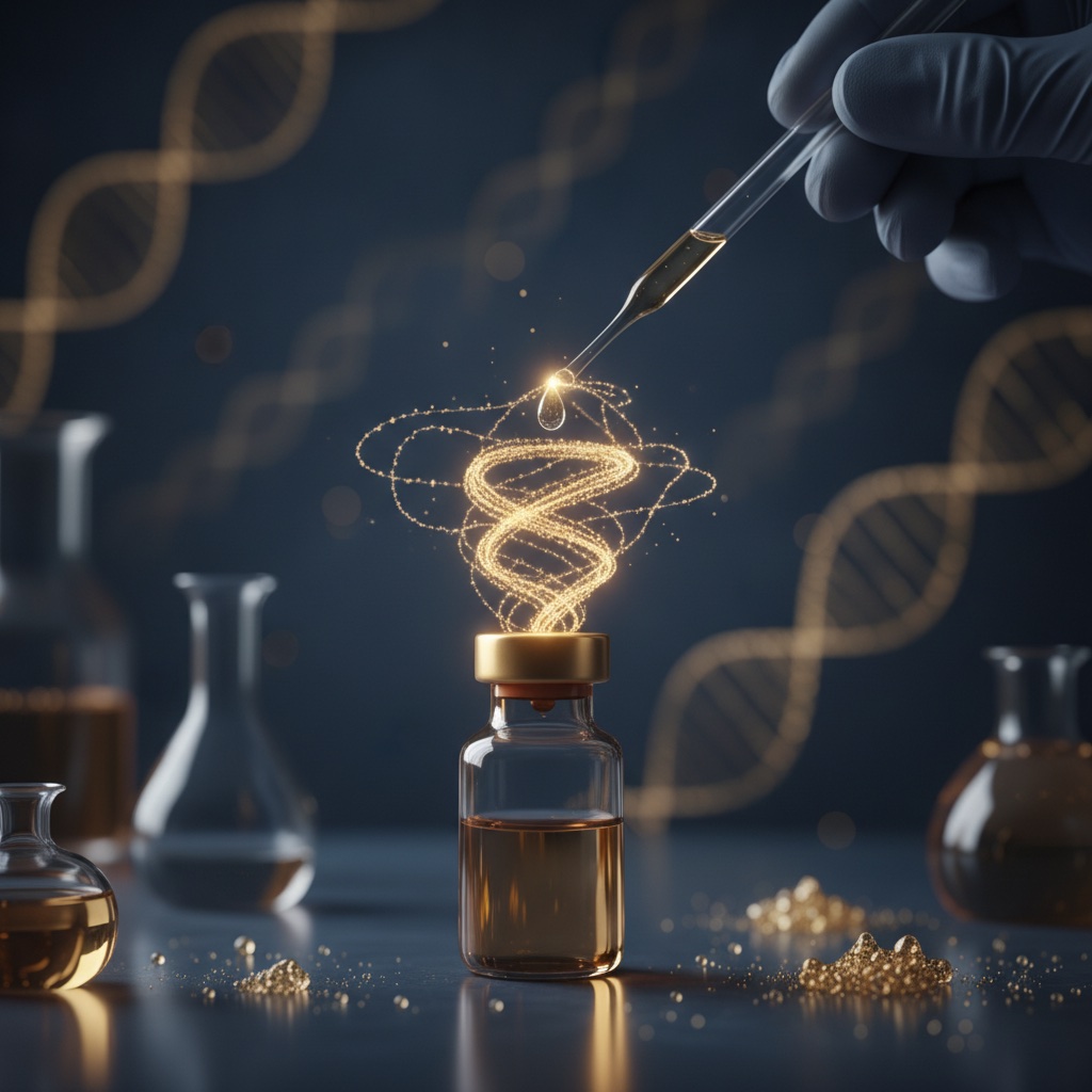 Larazotide Research Applications — Research Reference