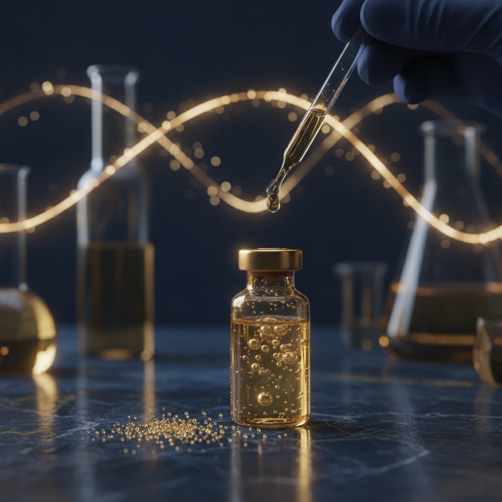 Larazotide Research Handling Protocol — Research Reference