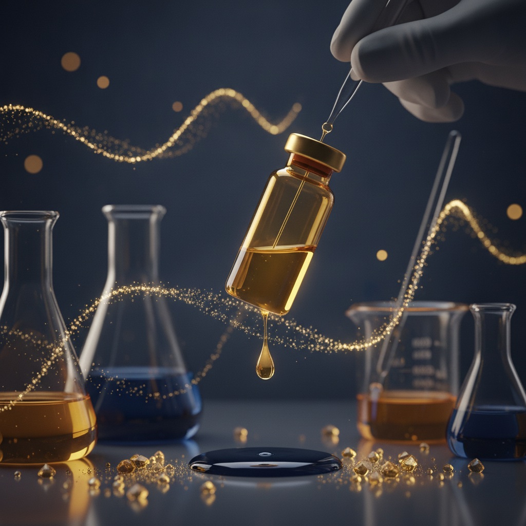 Larazotide Research Landscape — Research Reference
