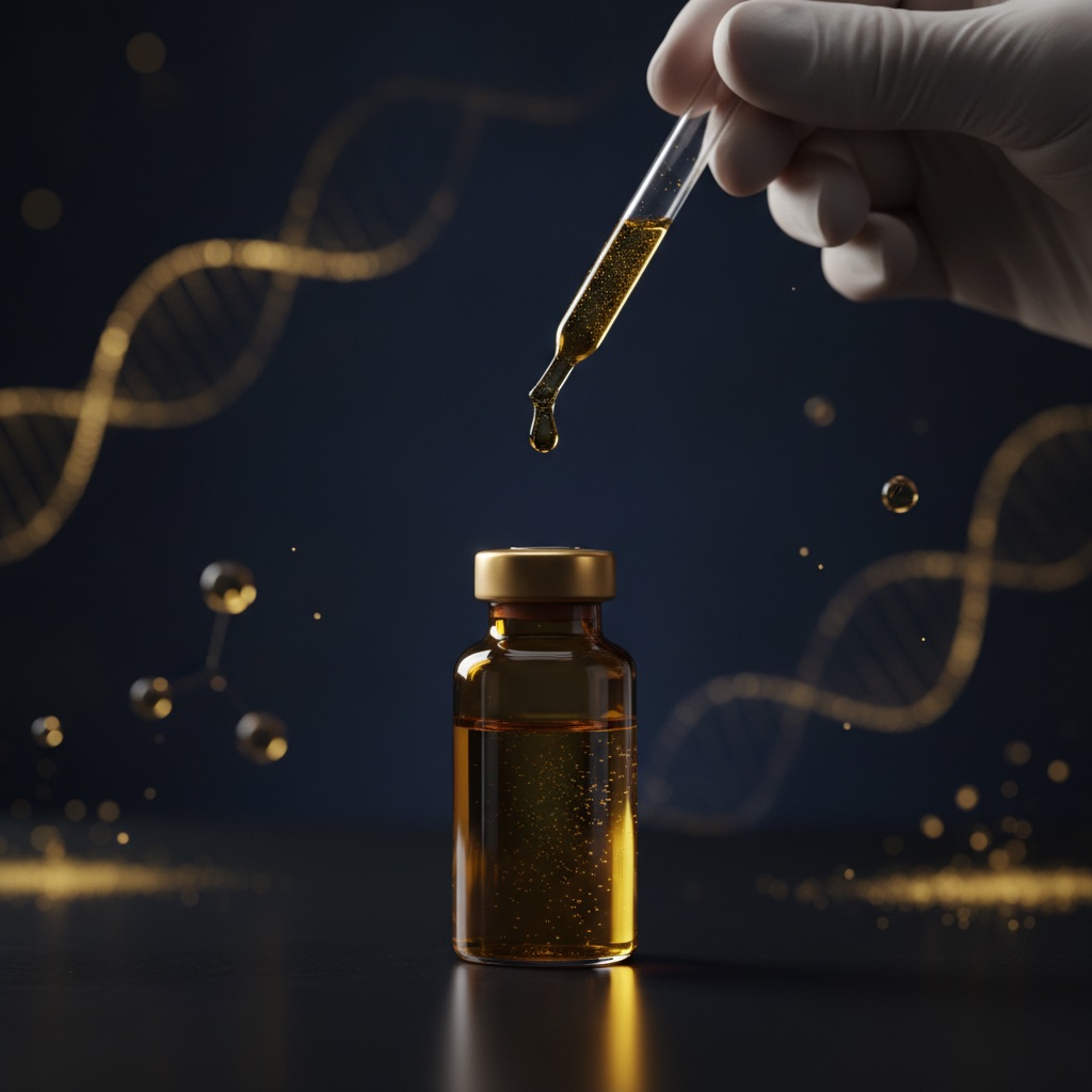 Larazotide Solubility & Diluents — Research Reference