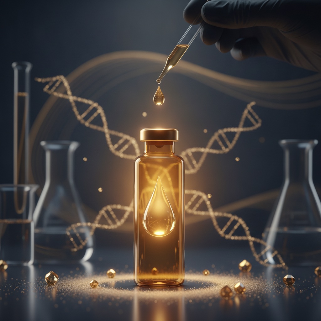 Leuphasyl: Research Overview, Mechanism & Data