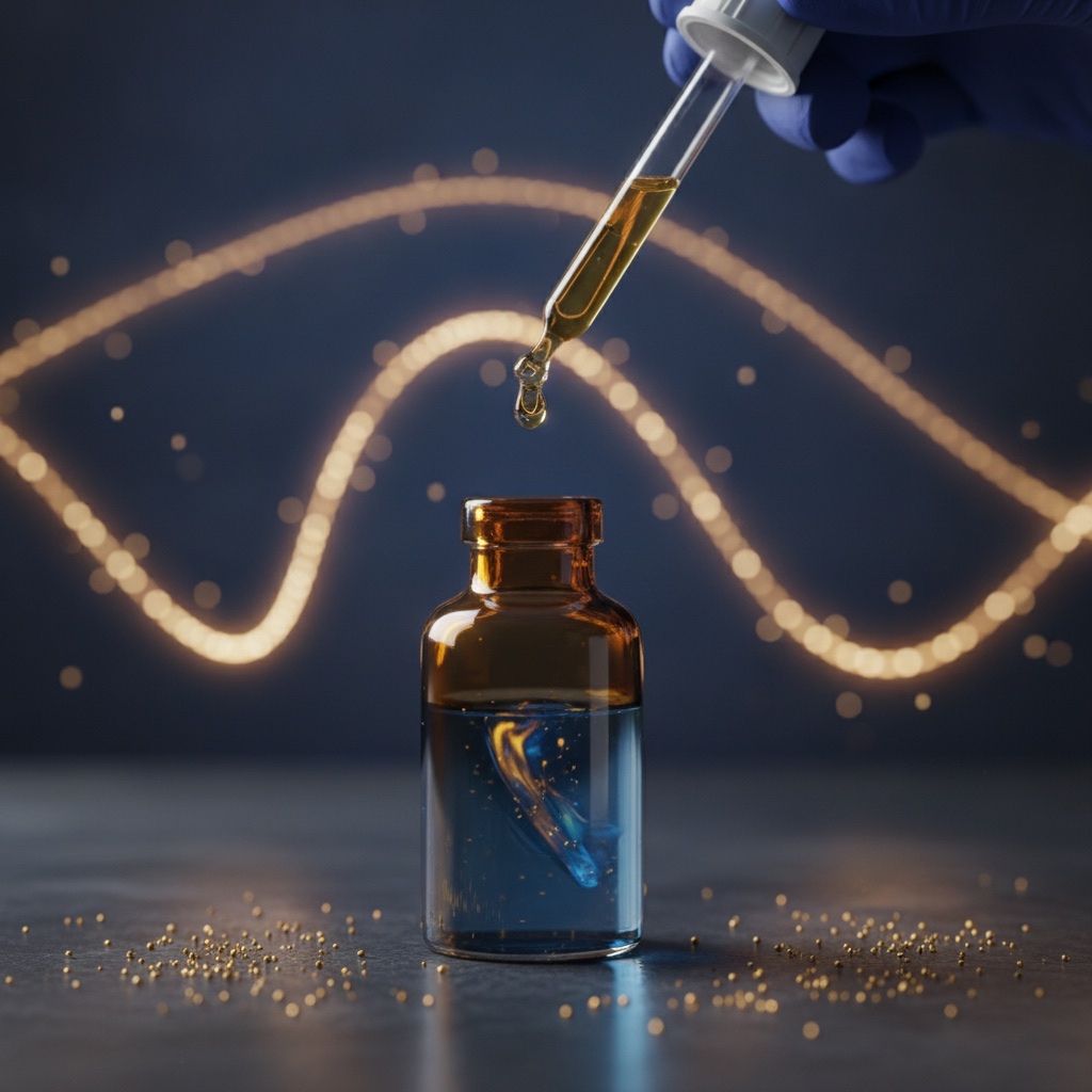 Liraglutide Mechanism of Action — Research Reference