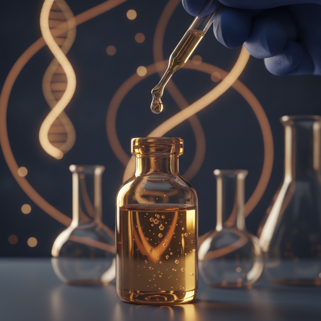 Liraglutide Research Applications — Research Reference