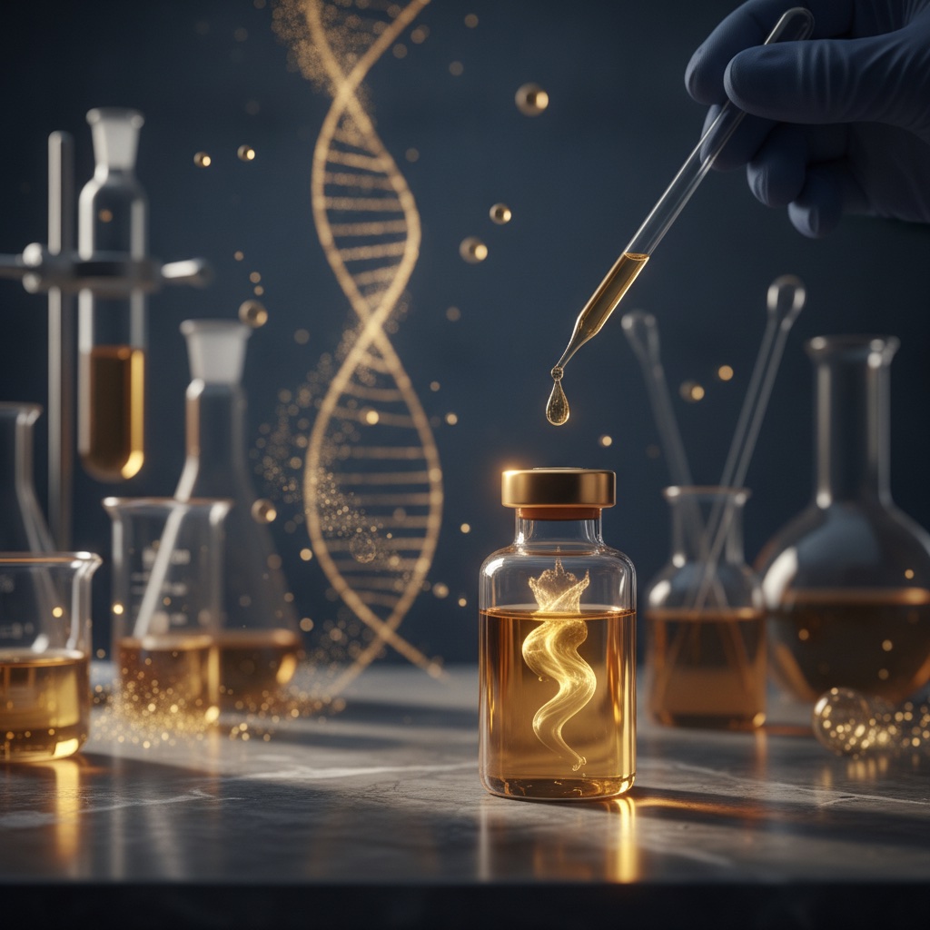 Liraglutide Research Landscape — Research Reference
