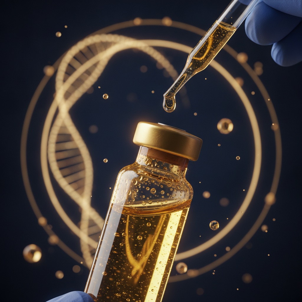 LL-37 Purity & Testing — Research Reference