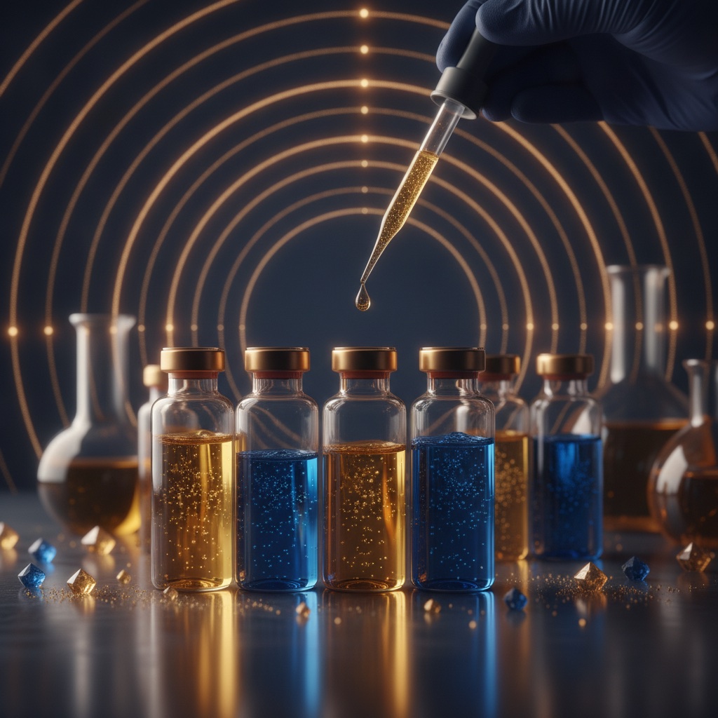 LL-37 Receptor & Signaling Pathways — Research Reference