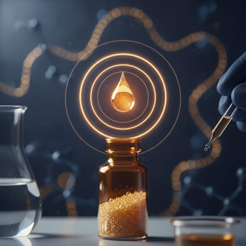 LL-37: Research Overview, Mechanism & Data