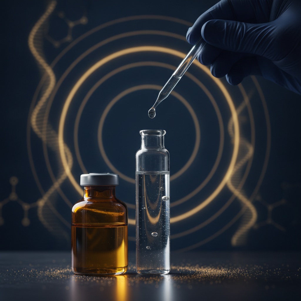 LL-37 Vendor Selection Criteria — Research Reference