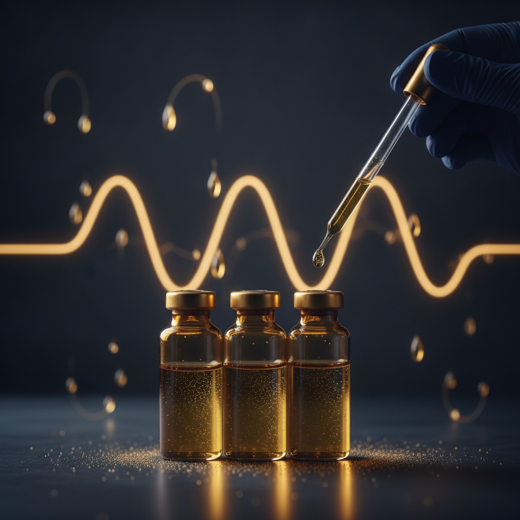 Macimorelin Purity & Testing — Research Reference