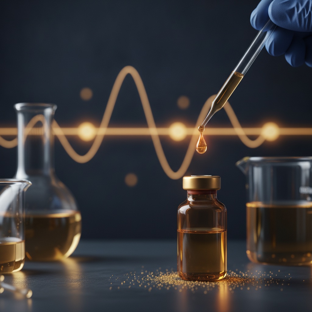 Macimorelin Receptor & Signaling Pathways — Research Reference