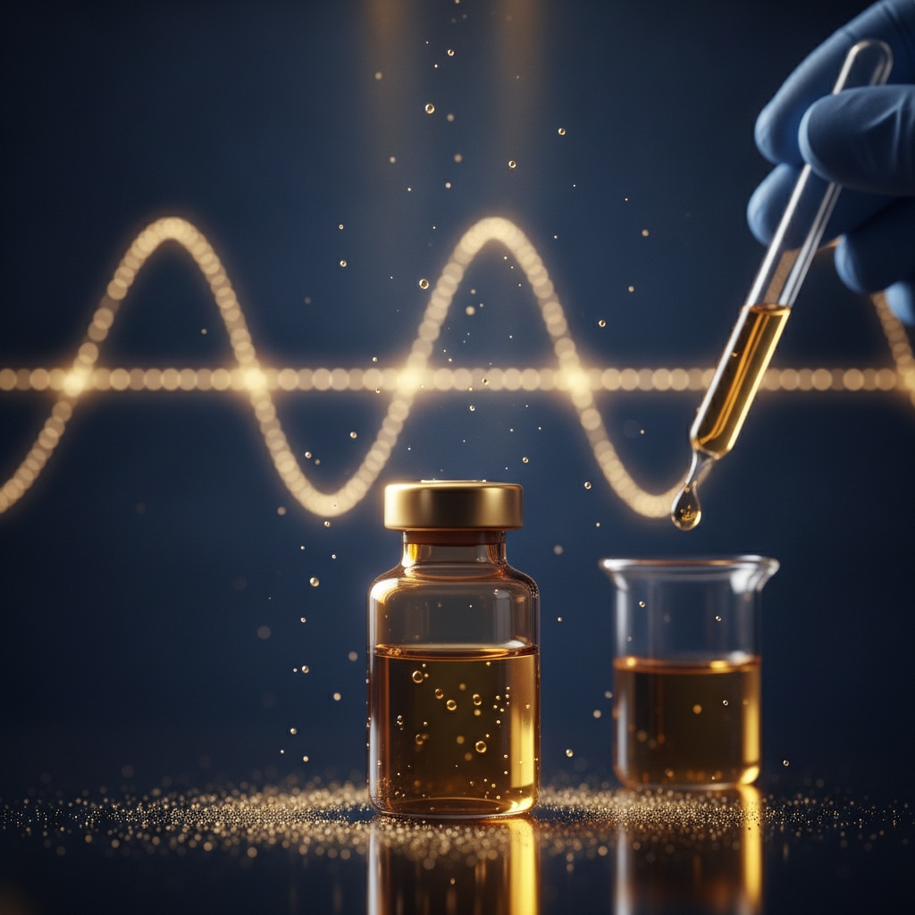 Macimorelin Reconstitution Guide — Research Reference