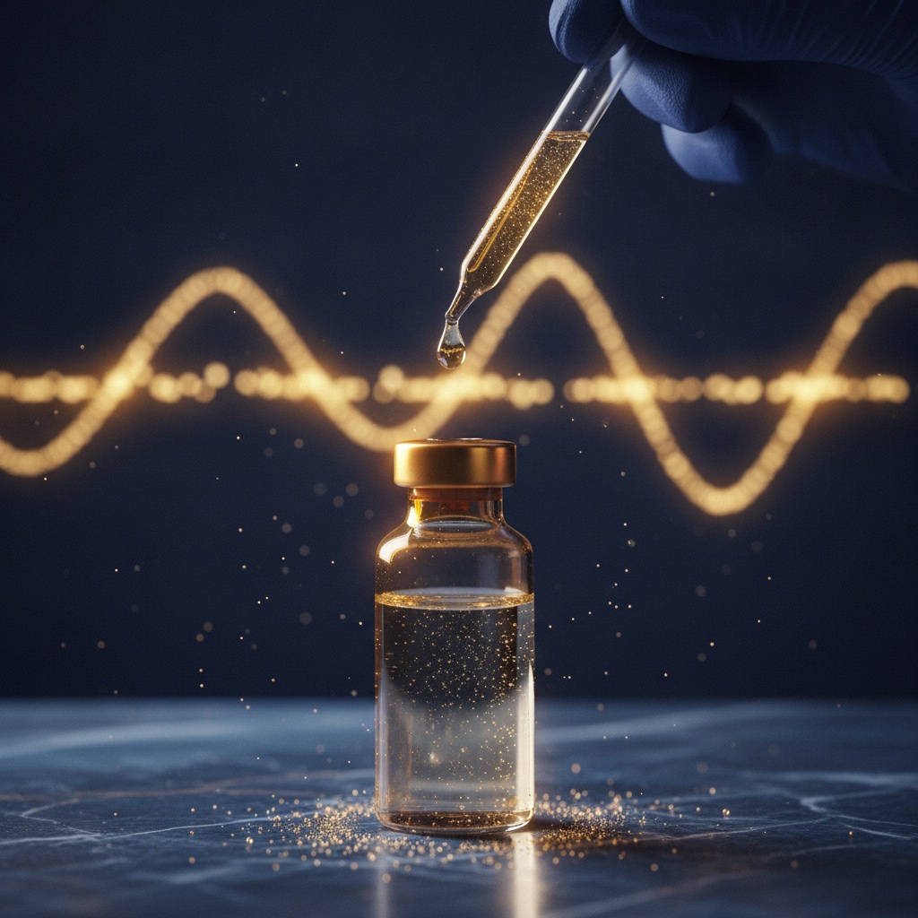 Macimorelin Research Landscape — Research Reference