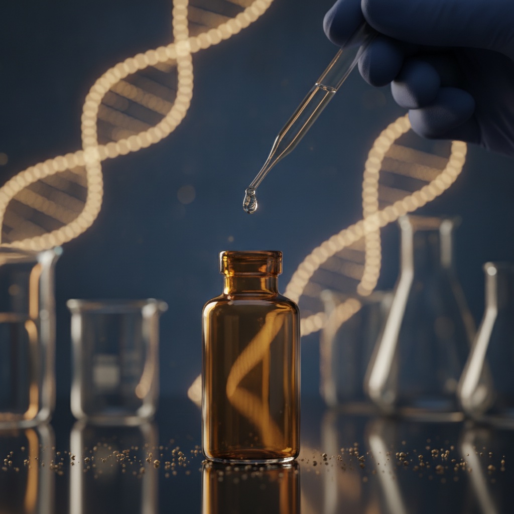 Mazdutide Research Applications — Research Reference