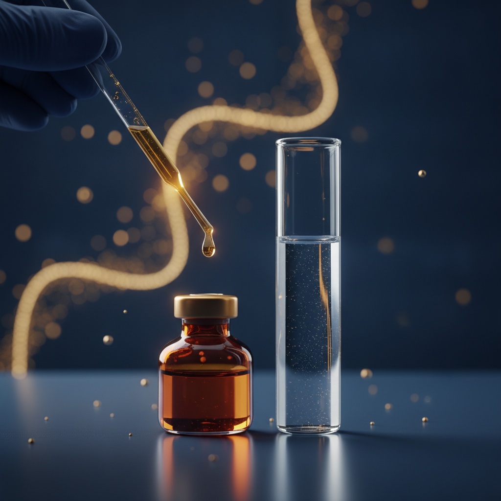 Mazdutide: Research Overview, Mechanism & Data