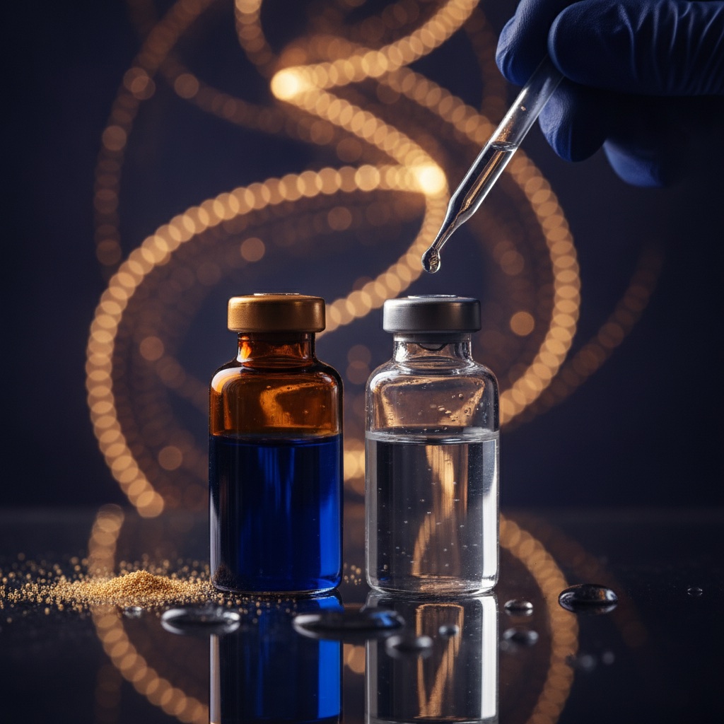 Afamelanotide in Reproductive-Axis Research: Research Reference