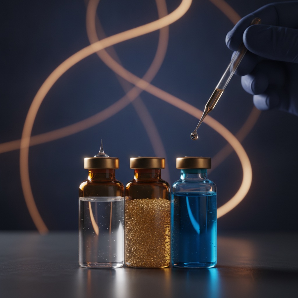 Melanotan I: Research Overview, Mechanism & Data