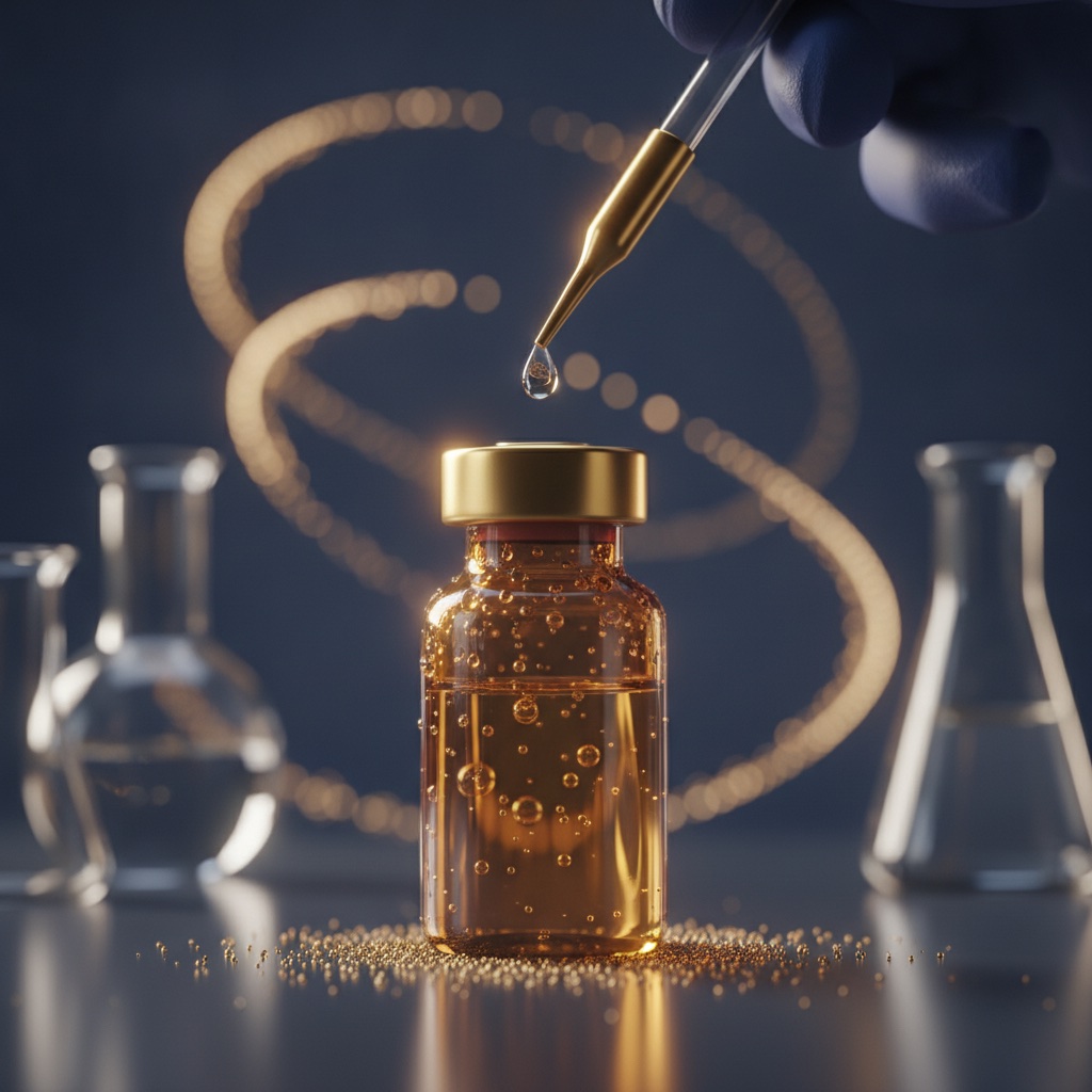 Melanotan II: Research Overview, Mechanism & Data