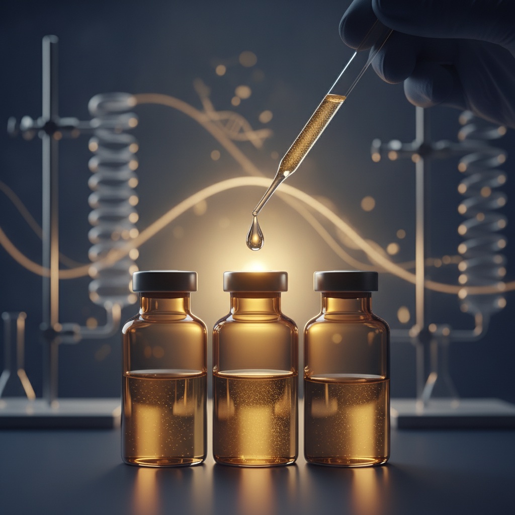Melitane Research Applications — Research Reference