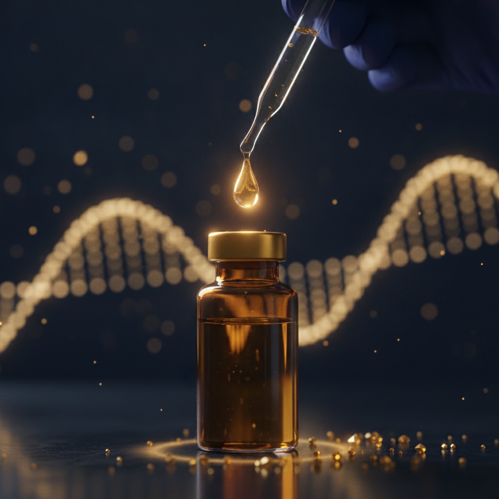 Melitane: Research Overview, Mechanism & Data