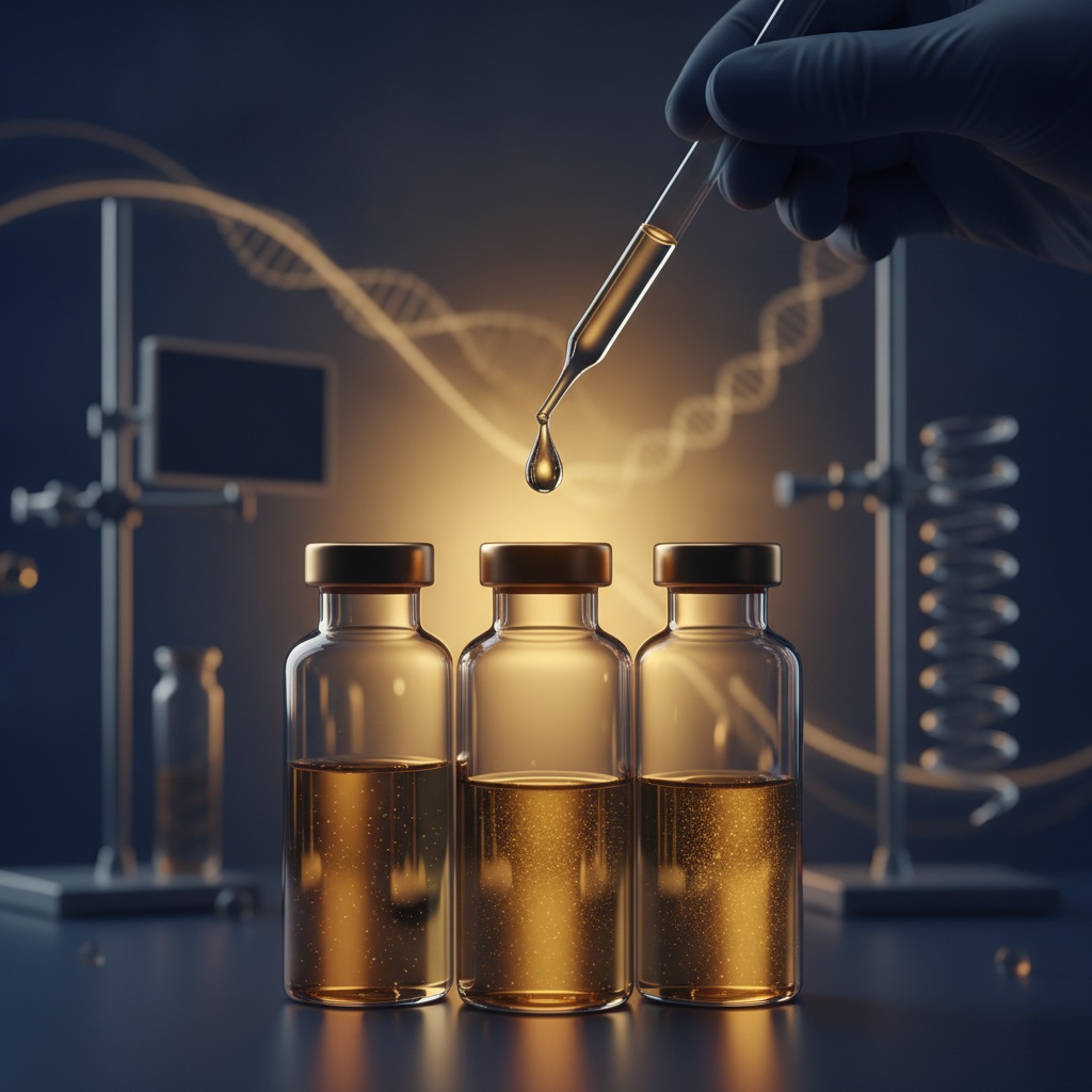 Melitane Storage & Handling — Research Reference