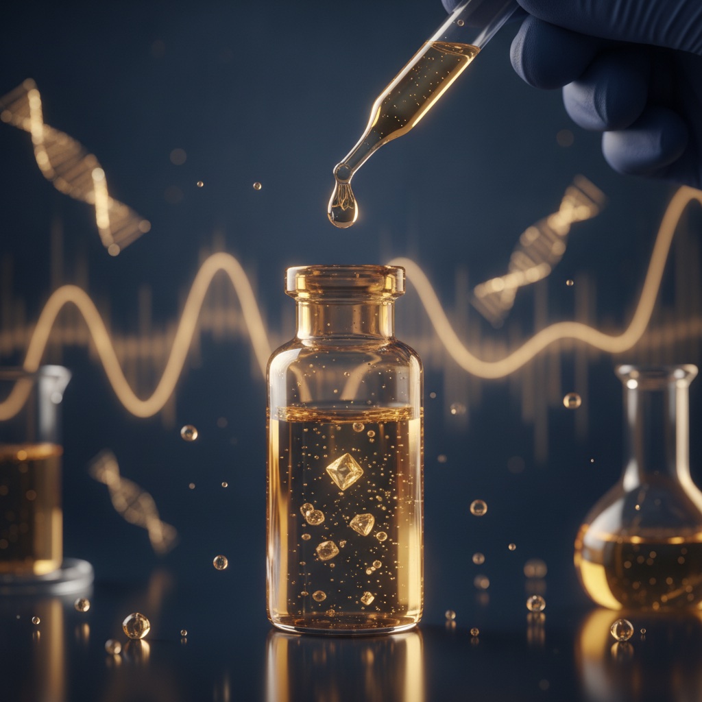 Metabolic & GLP-1 Research Peptides: Complete Research Reference