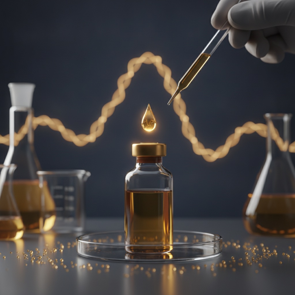 MGF in Anabolic-Signaling Research: Research Reference