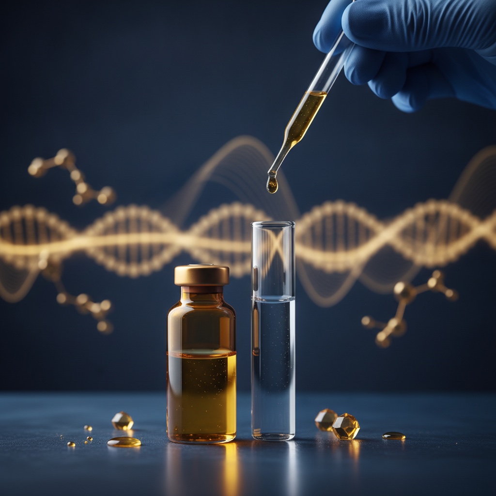 MGF in Growth-Hormone Research: Research Reference