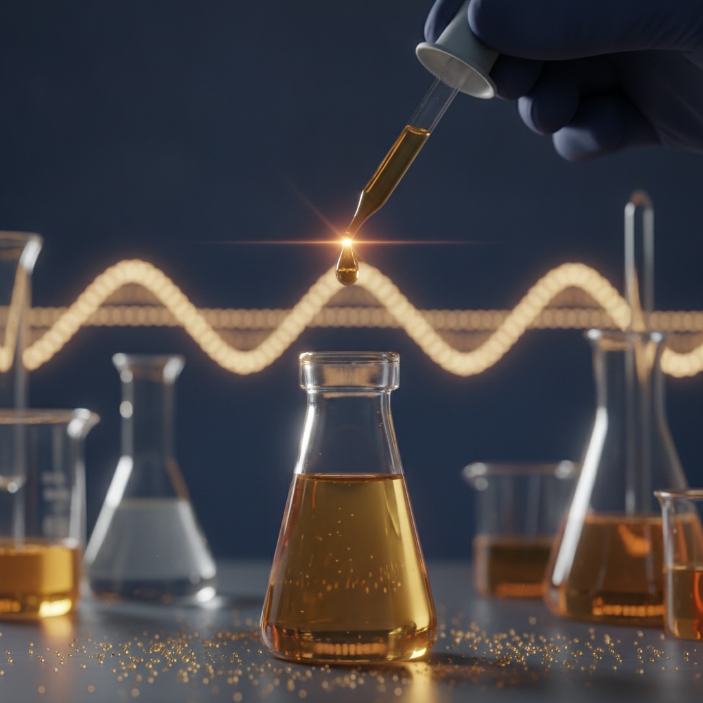 MGF in Somatotropic-Axis Research: Research Reference