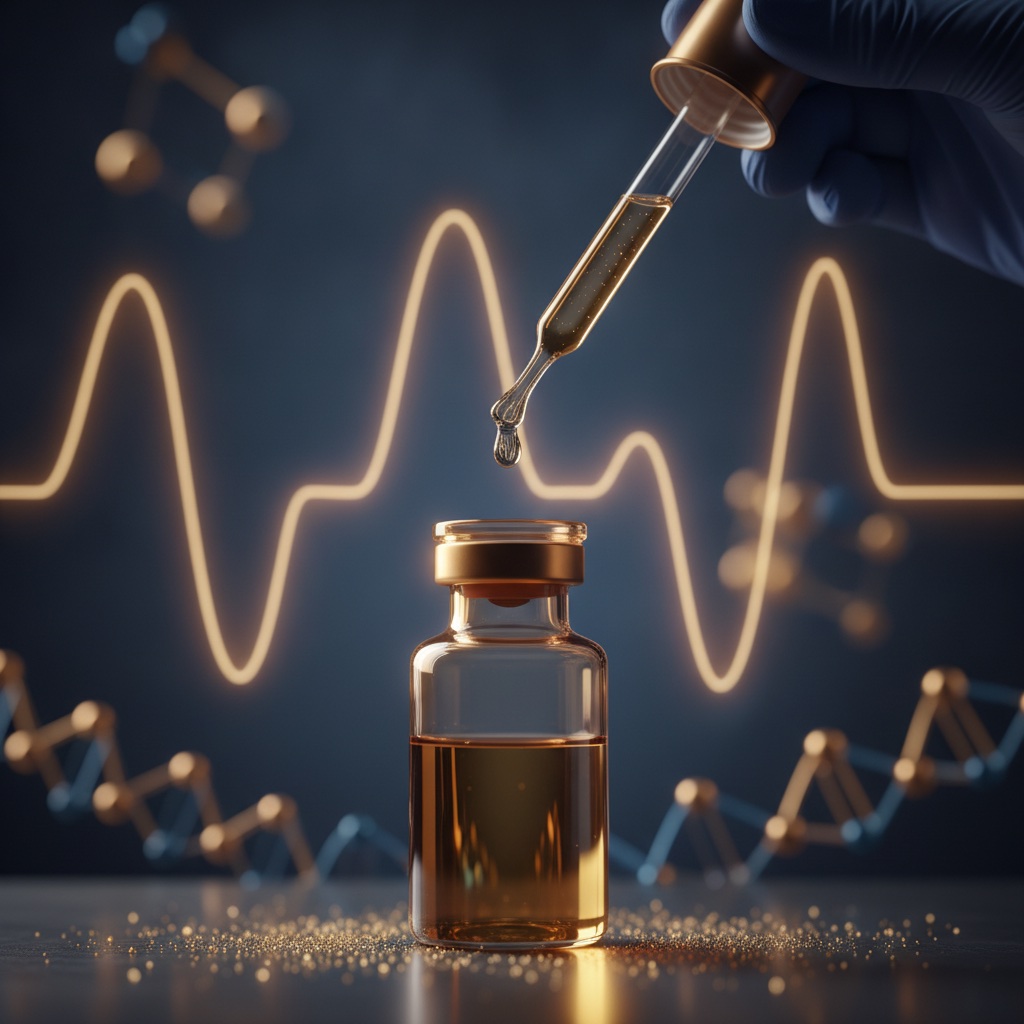 MGF Laboratory Safety & Handling — Research Reference