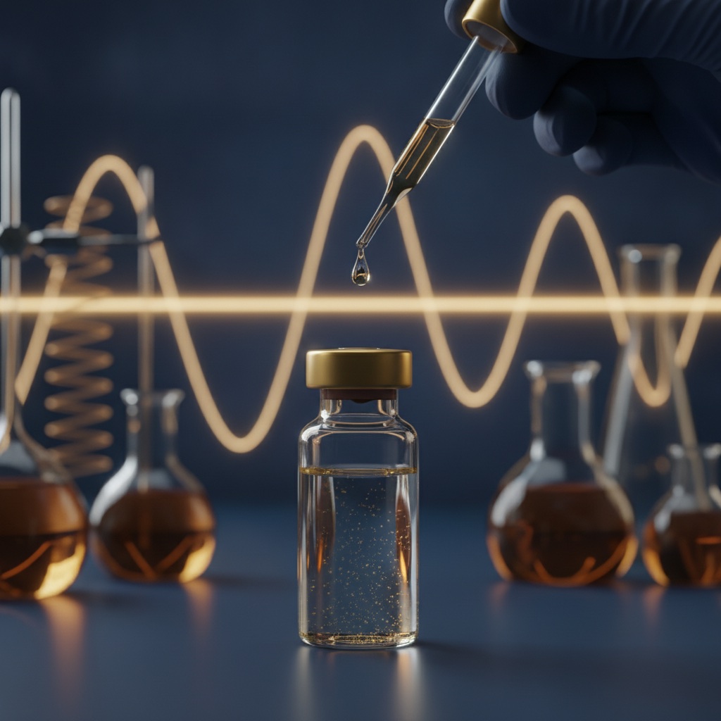 MK-677 Comparison to Related Peptides — Research Reference