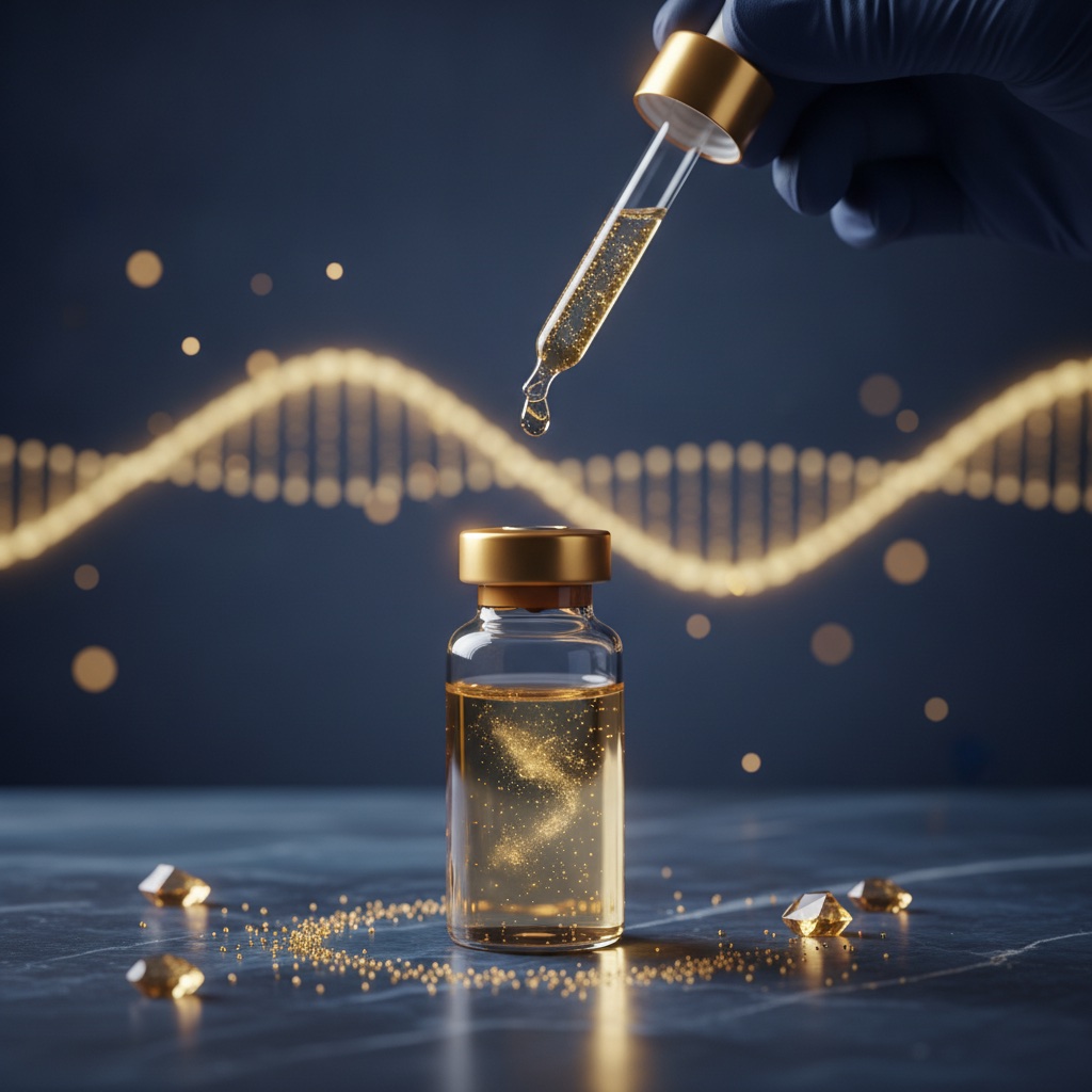 MK-677 in Anabolic-Signaling Research: Research Reference