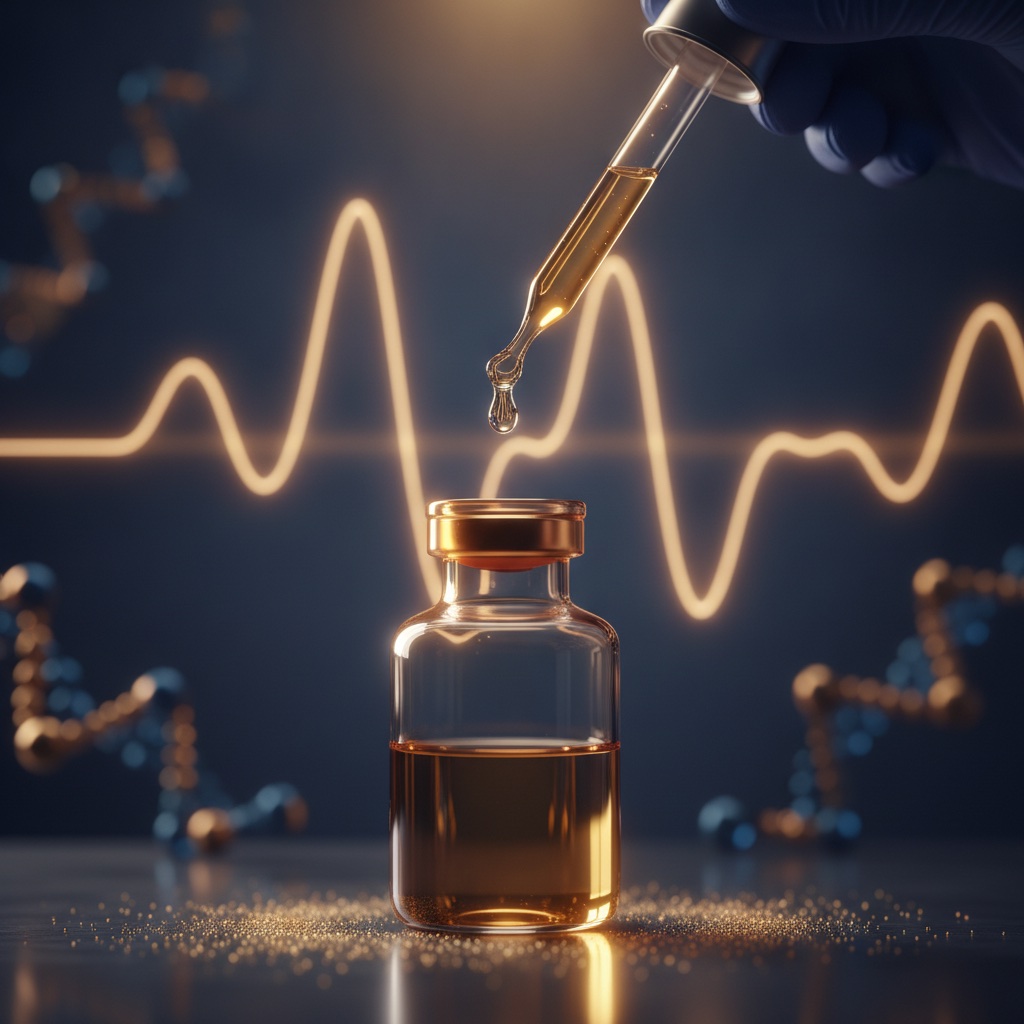 MK-677 in Igf-Signaling Research: Research Reference