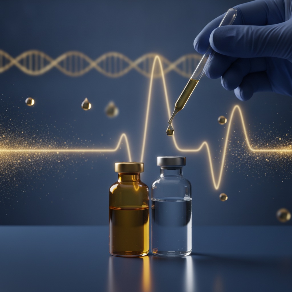 Mod-GRF 1-29 Purity & Testing — Research Reference