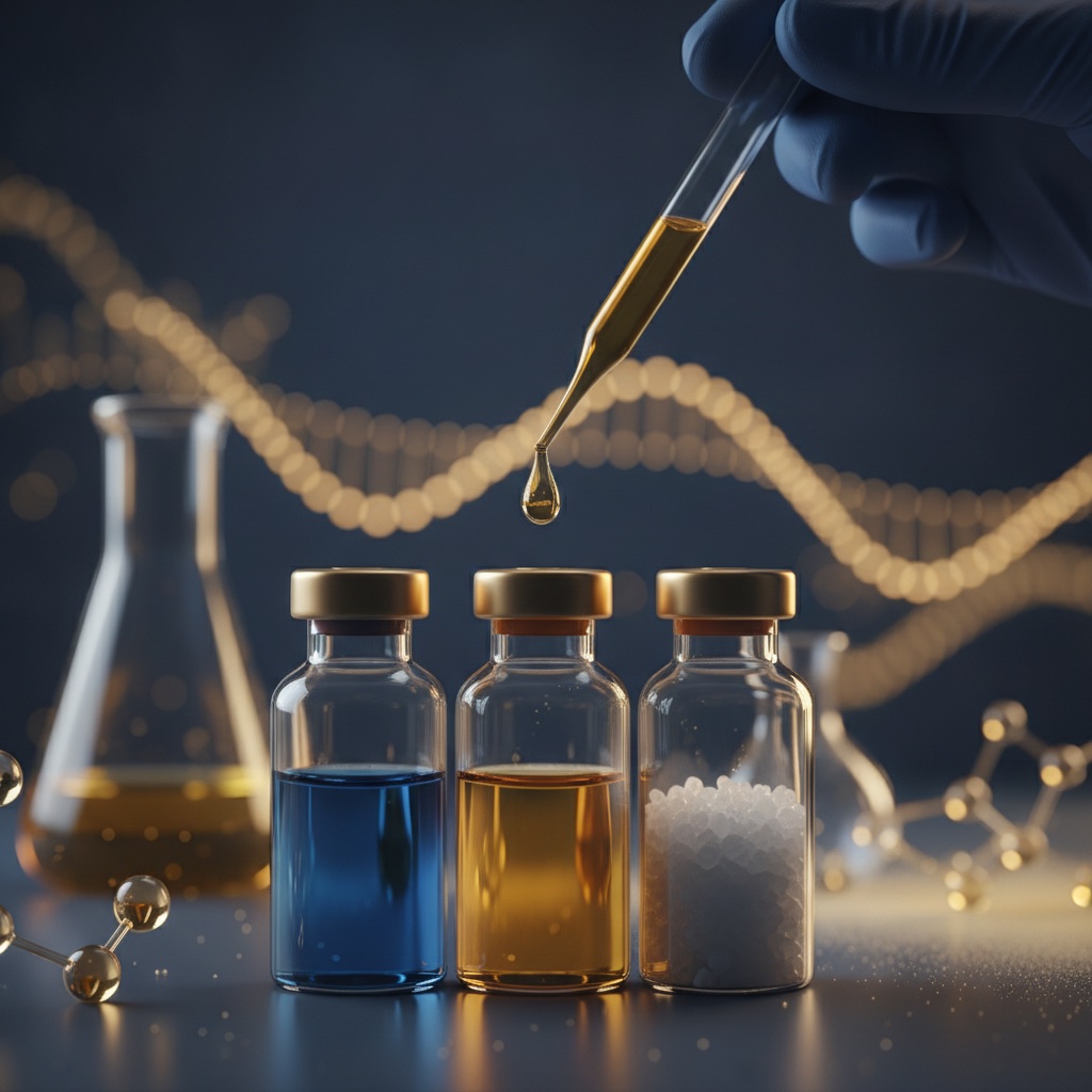 MOTS-c: Research Overview, Mechanism & Data
