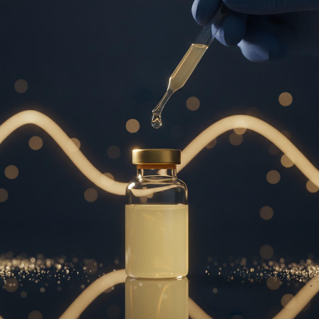 MOTS-c vs Melanotan I: Research Comparison
