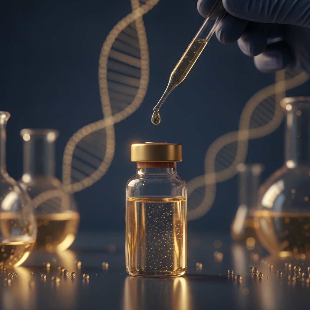 MOTS-c vs Rapamycin: Research Comparison